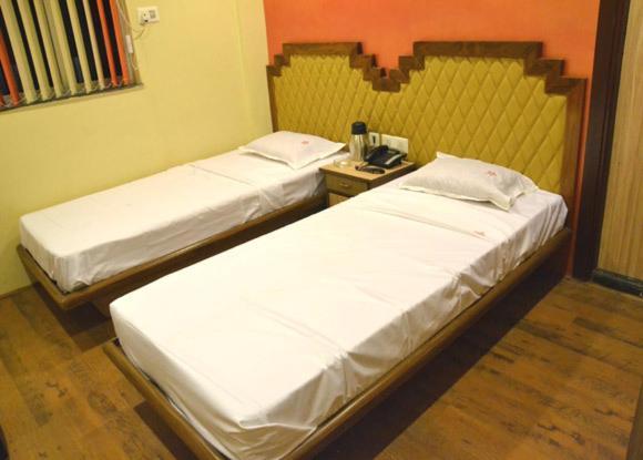 Hotel Rock Star Calcutta Chambre photo