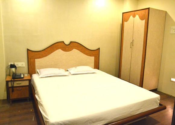 Hotel Rock Star Calcutta Chambre photo