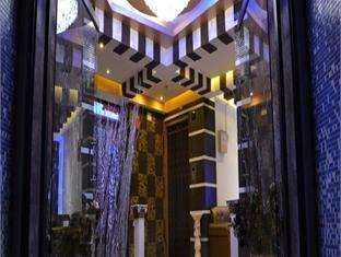 Hotel Rock Star Calcutta Extérieur photo